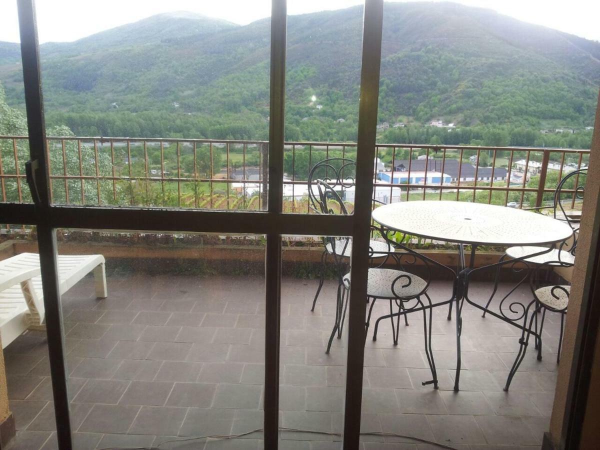Precioso PISO en Villafranca del Bierzo Exterior foto