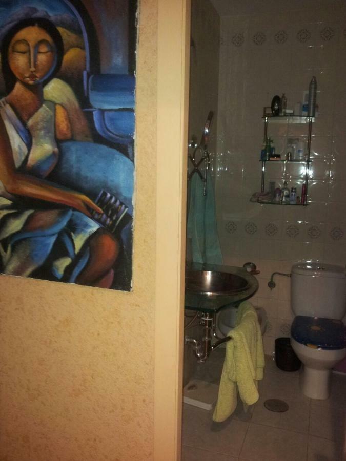 Precioso PISO en Villafranca del Bierzo Exterior foto